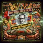 Robby Bridges Joins On The Dial